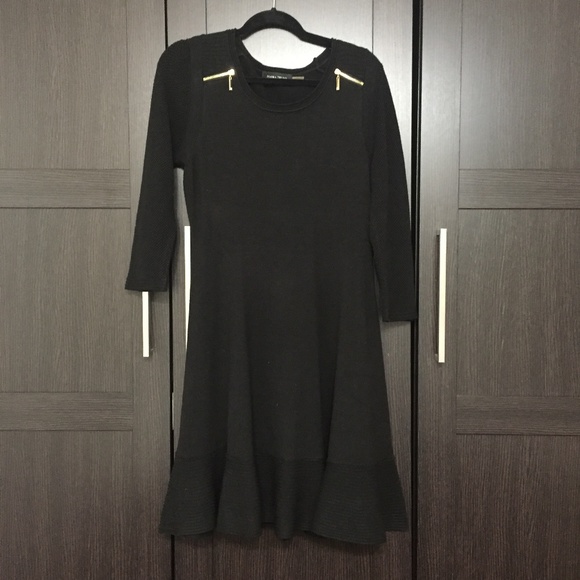 ivanka trump sweater dress